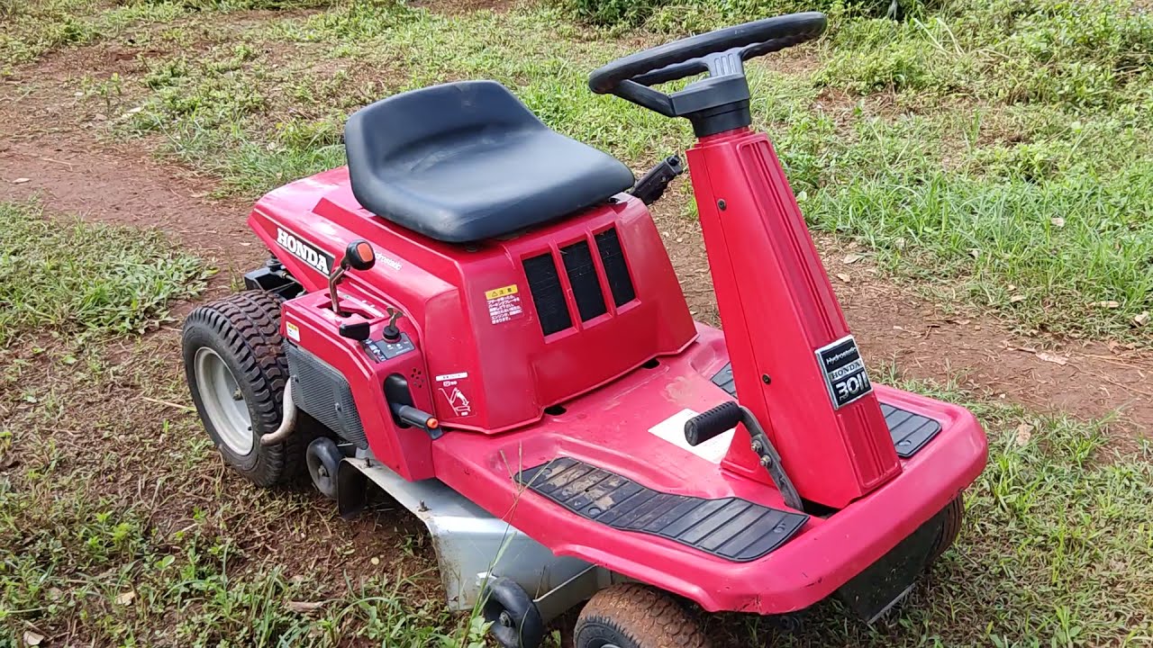 Xe cắt cỏ ngồi lái honda nhật bãi bốn bánh phát cực nhanh số điện thoại trong phần mô tả.