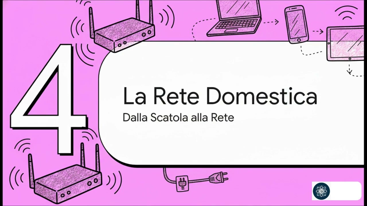 Come Funziona Davvero il WiFi (Senza Troppa Matematica)