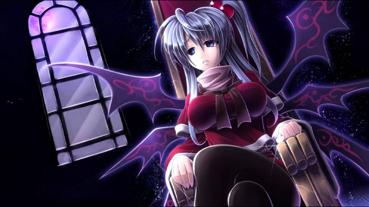 MS Final Stage Theme: End of the World ~ World's End