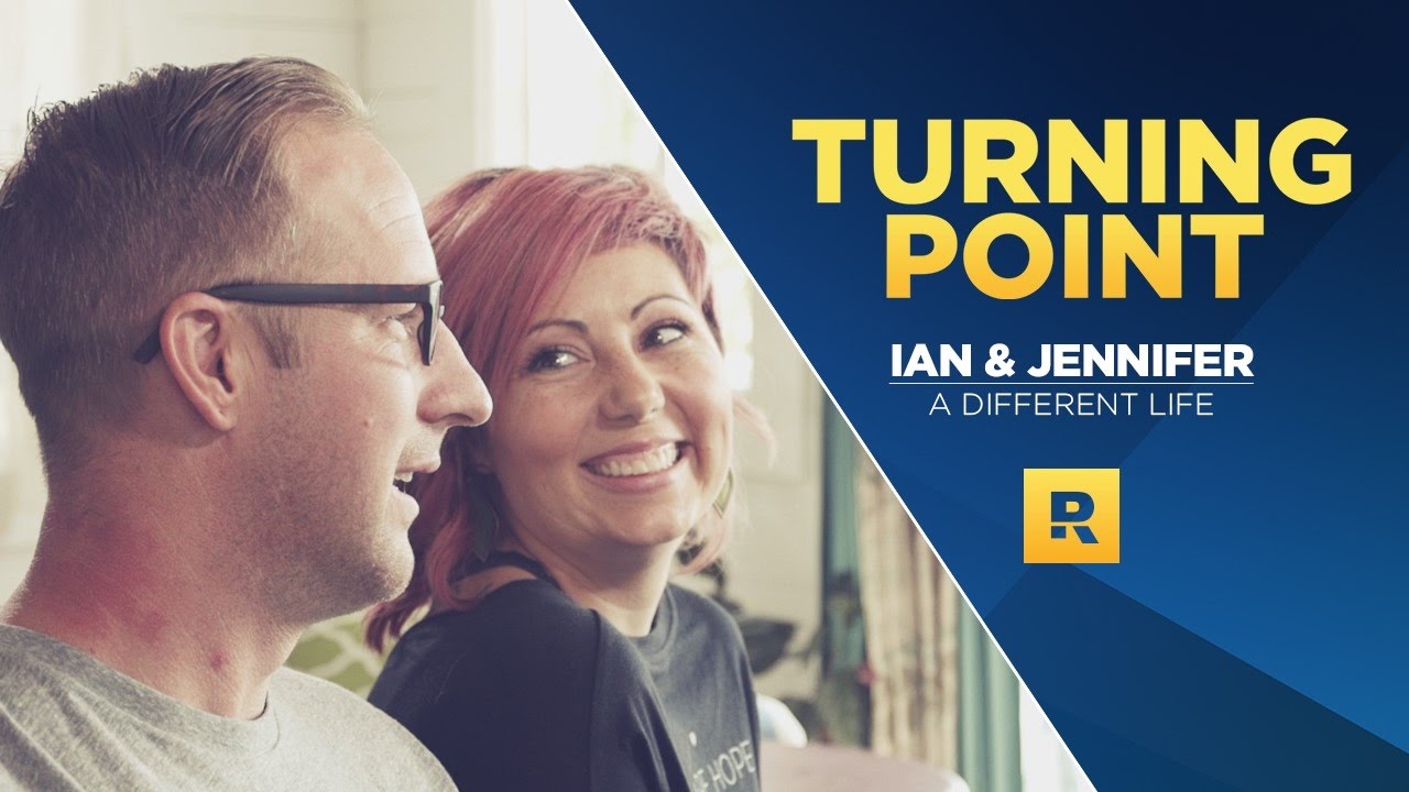 A Different Life - Turning Point