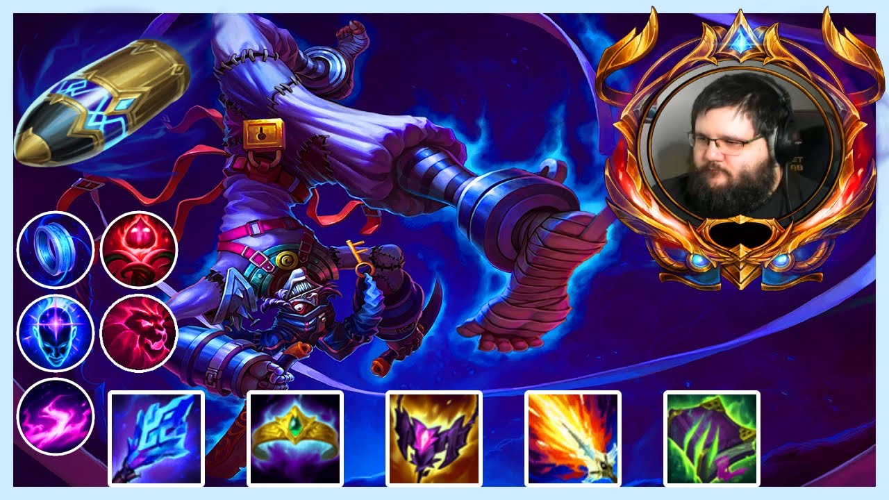 Pinkward SHACO MONTAGE - 222IQ LOL SPACE
