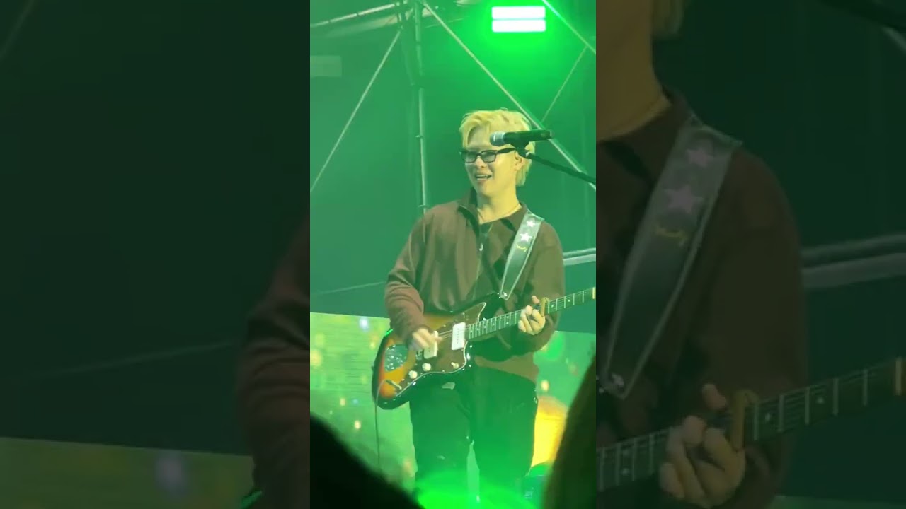 251227 주인공의 법칙 - 김승주 | 썸데이 페스티벌 @부산bexco