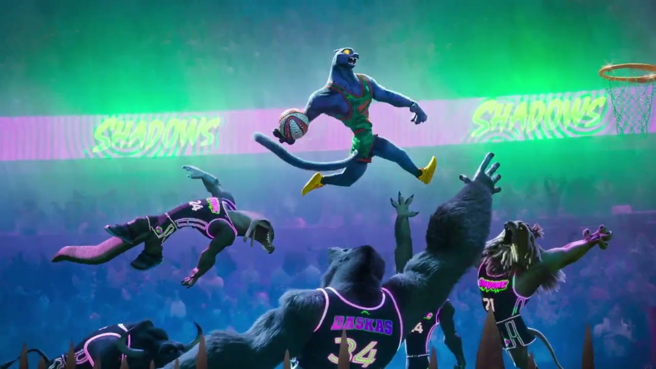 GOAT | 