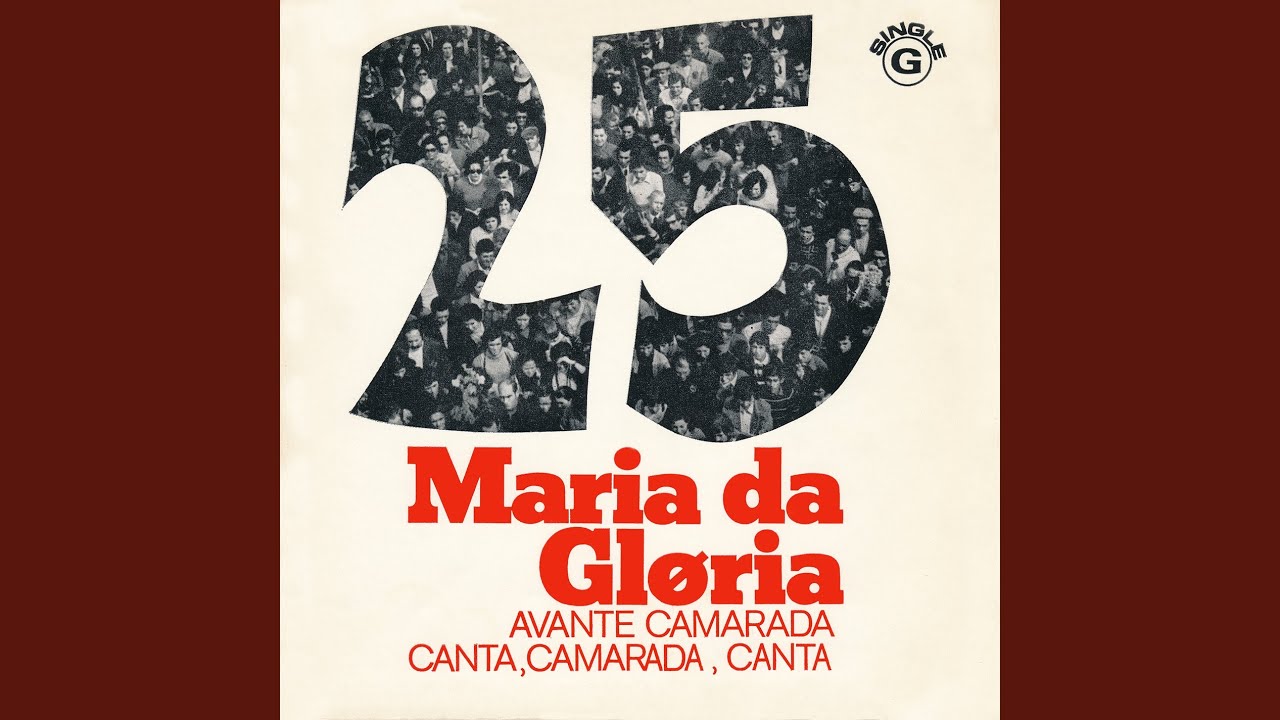 Avante camarada