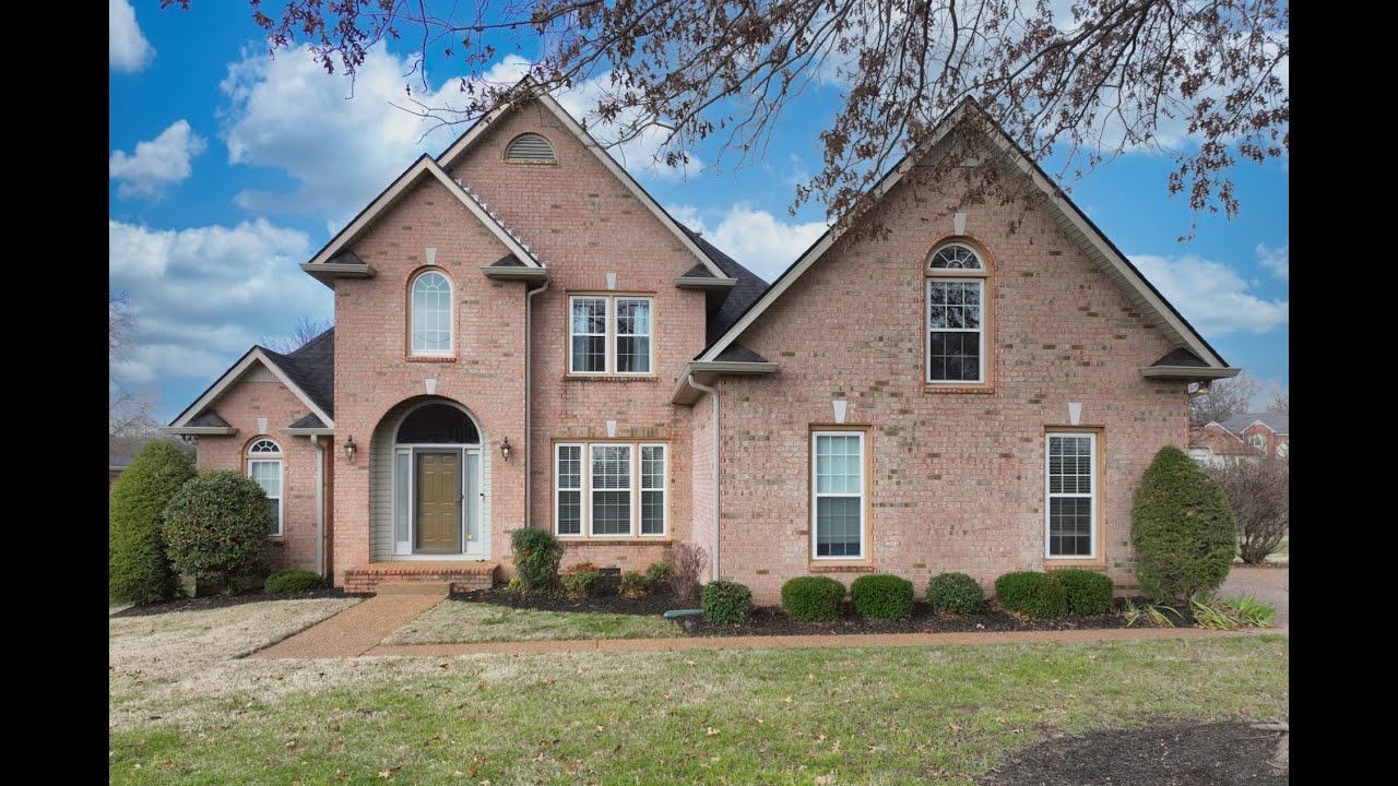 114 Wyncrest Way Hendersonville TN 37075