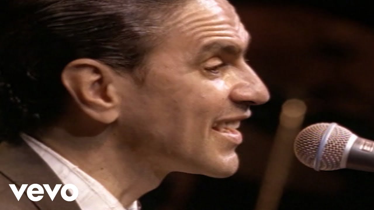 Caetano Veloso - Chega de Saudade (Ao Vivo)