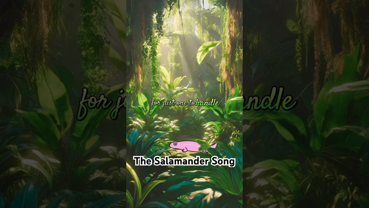 #salamandersong #thesalamandersong #jaxyfox #lolsong #sexysong #adultsong #dance #music #salamander