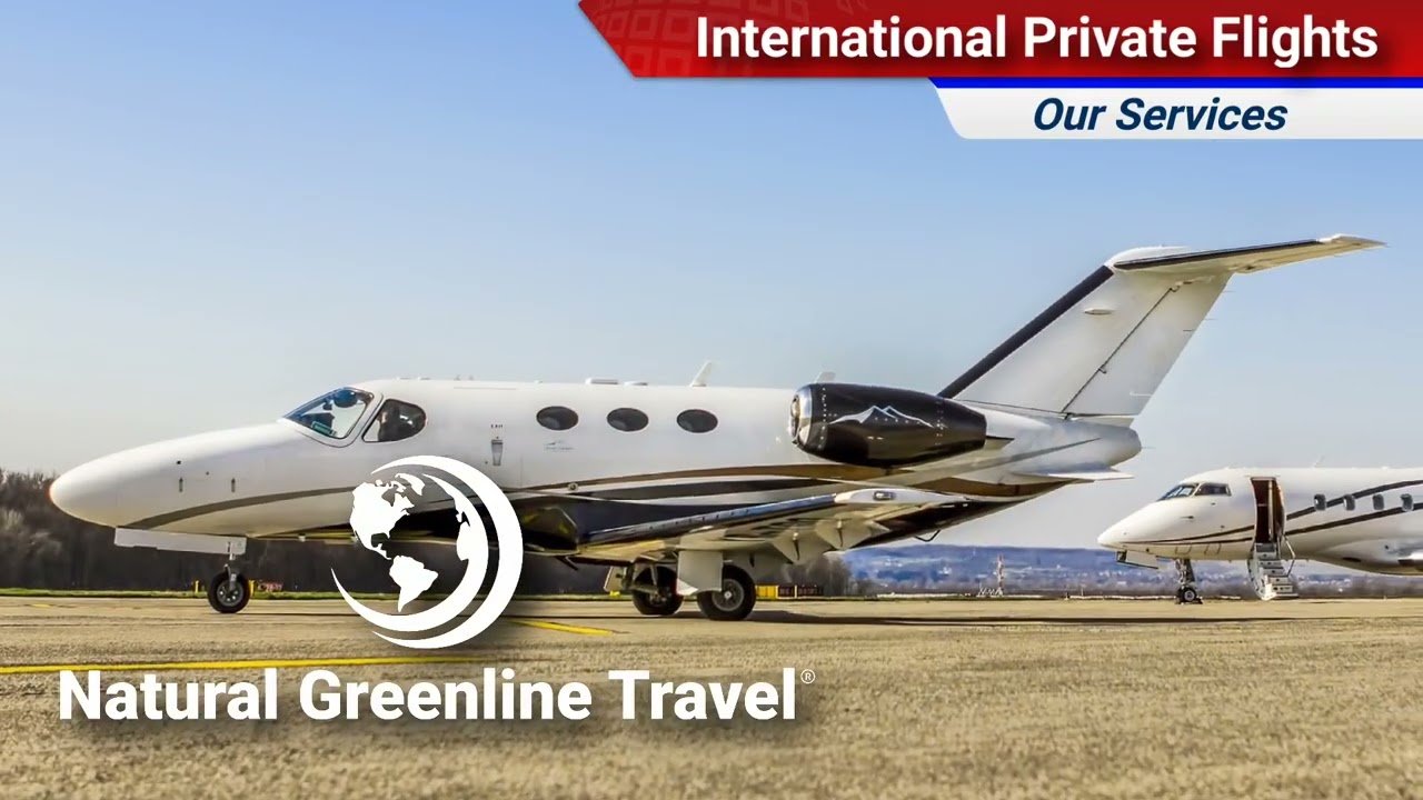 Natural Greenline Travel/ Our Services.