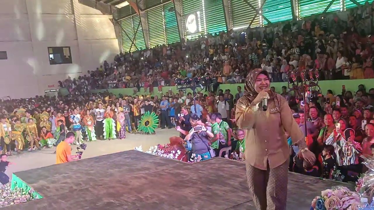 SELOS /LIVE Concert @ sirawai ,zamboanga del norte