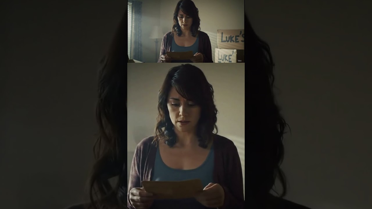 One Man Two Families One Truth #aiemotions #aivideo #shortfilm #familydrama #docufilm #reelstories