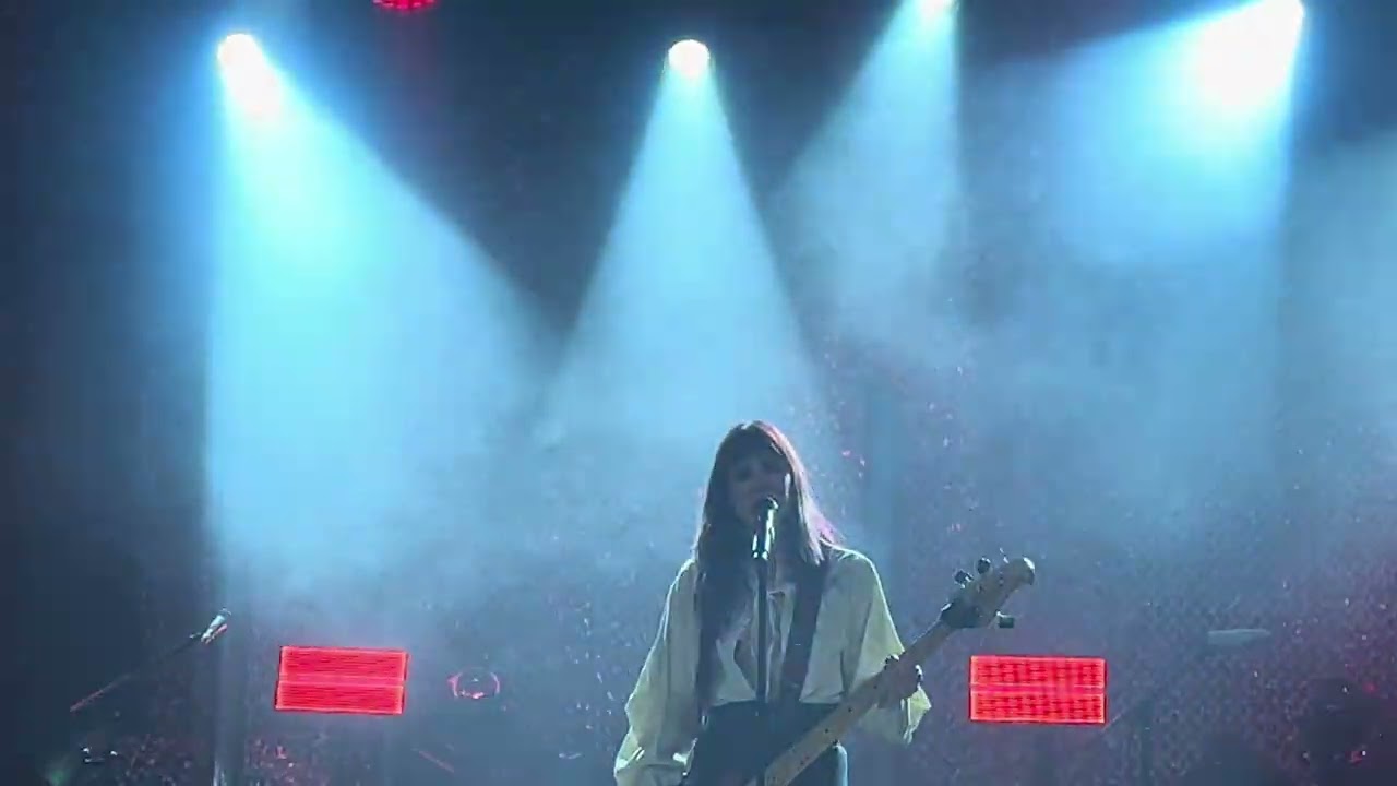 KiNG MALA - THE GRAND DECAY live New York City 2025