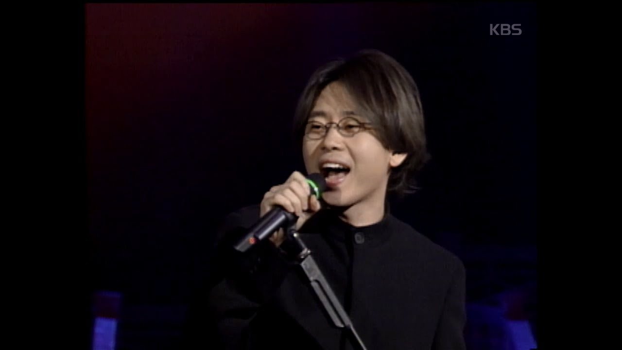 이승환 - 내게 [이소라의 프로포즈 1999년 11월 27일] [Again 가요톱10/KBS KPOP Classic] | KBS 방송