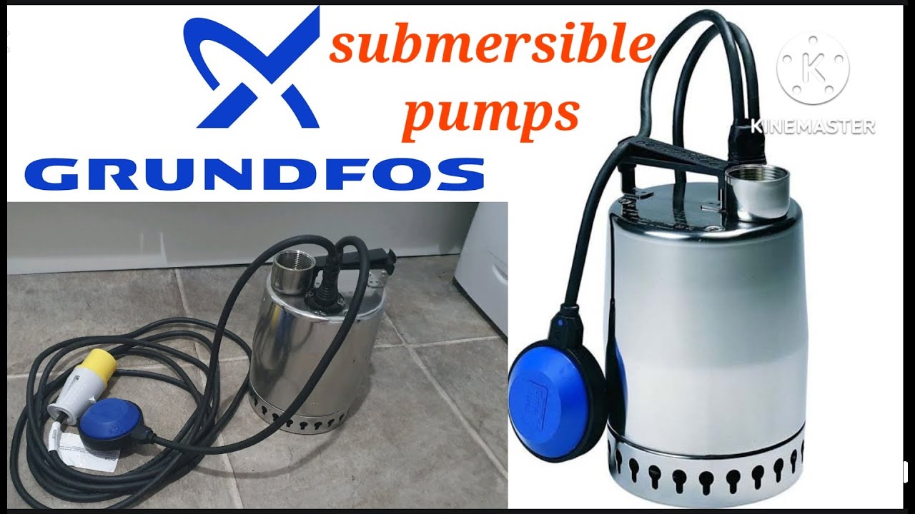 grundfos pumps | grundfos submersible pumps | submersible pump repair |submersible pump cable change