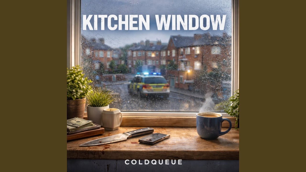 Kitchen Window