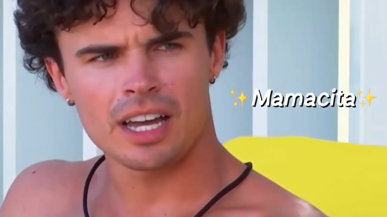 I edited Love Island USA moments (UNHINGED) pt1
