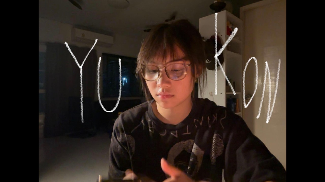 YUKON - ( cover )