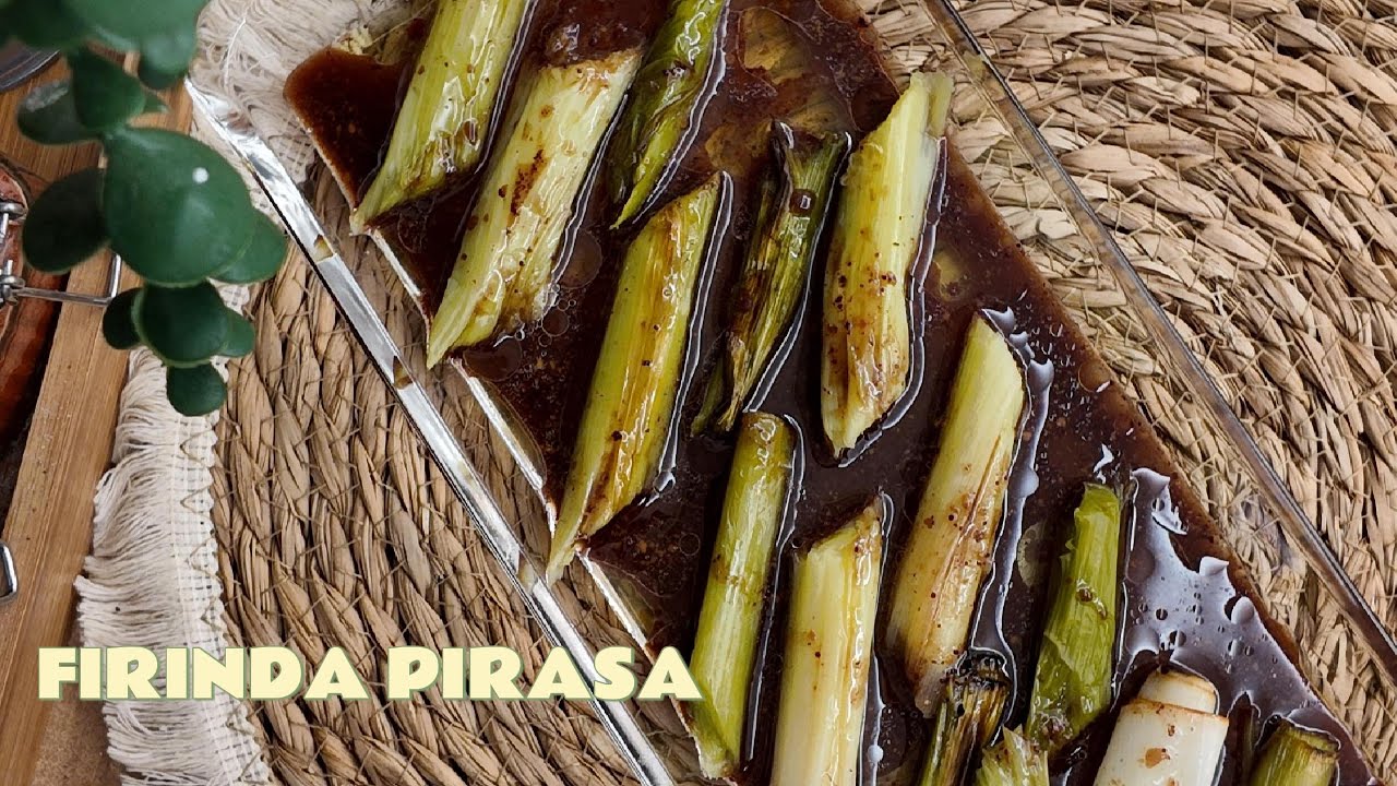 FIRINDA PIRASA