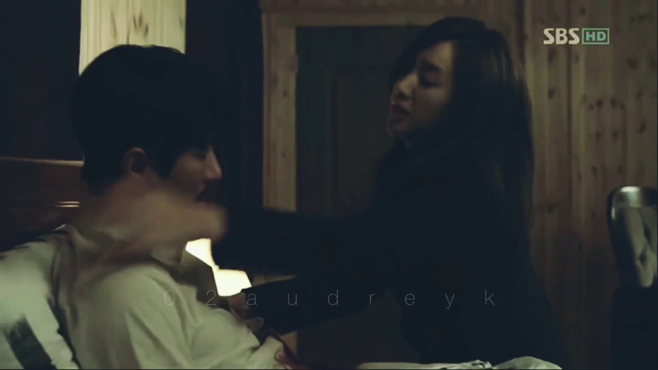 Athena: Goddess of War - Son Hyuk (Cha Seung Won) & Hye In (Park So Ae)|| Human - Christina Perri