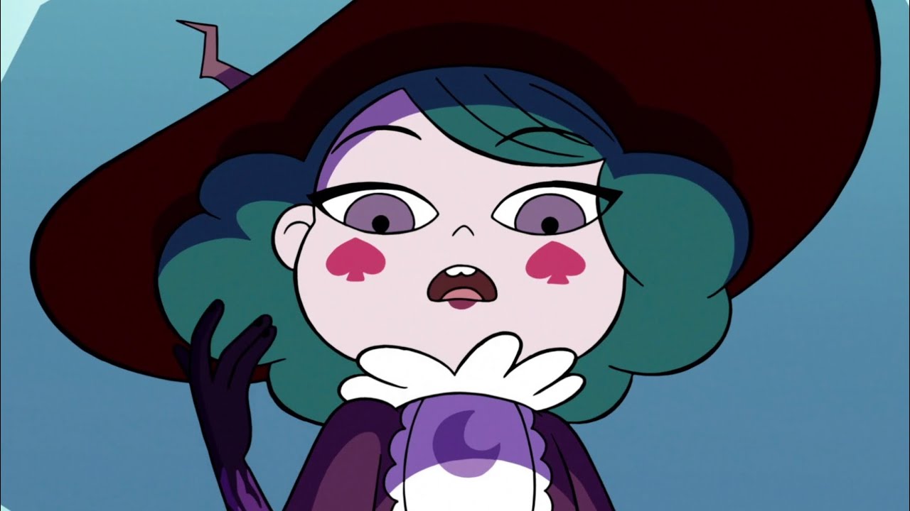 Look What You Made Me Do ~ Eclipsa AMV (Svtfoe)