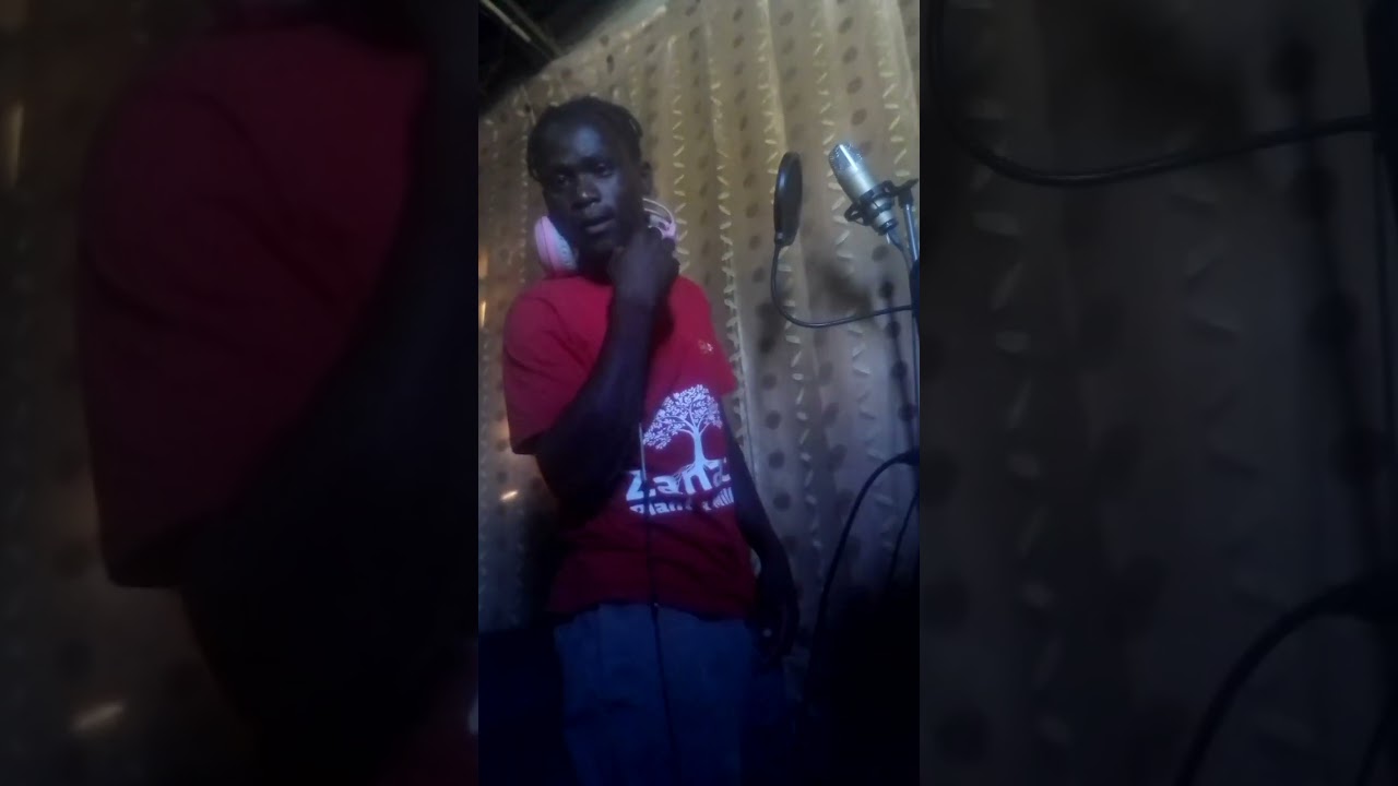 CHIKONDI CHAWO 