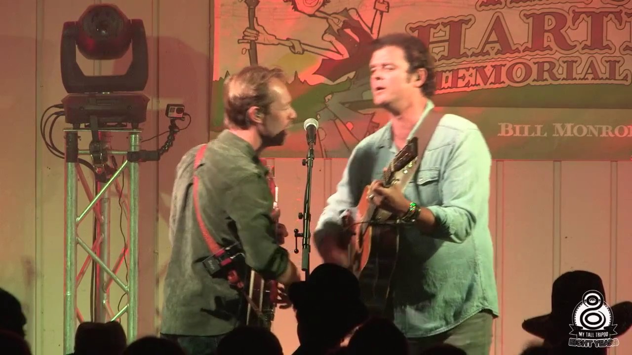 Steep Canyon Rangers ~ Full Set ~ John Hartford Memorial Festival 2017