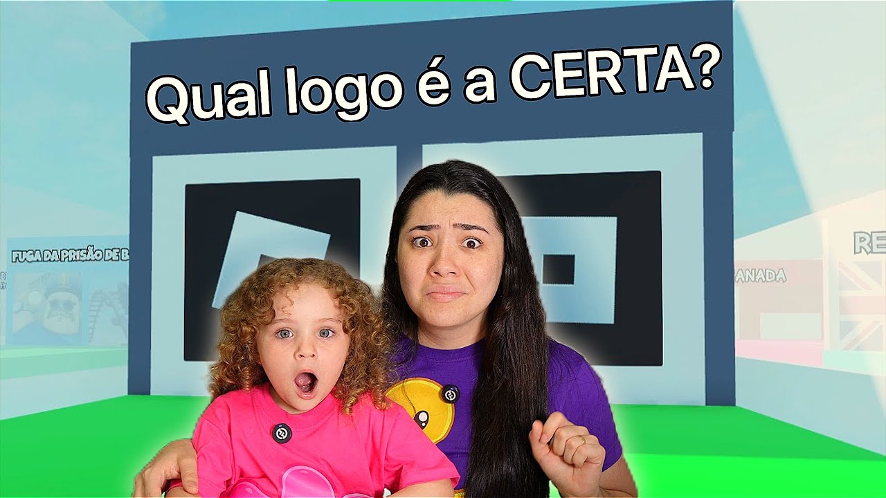 Eu a DIVA ADIVINHAMOS AS LOGOS | *muito dificil*