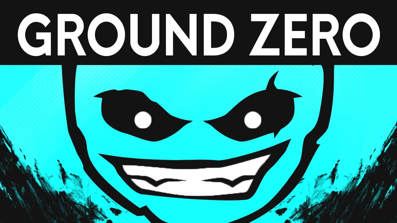 Dex Arson - Ground Zero