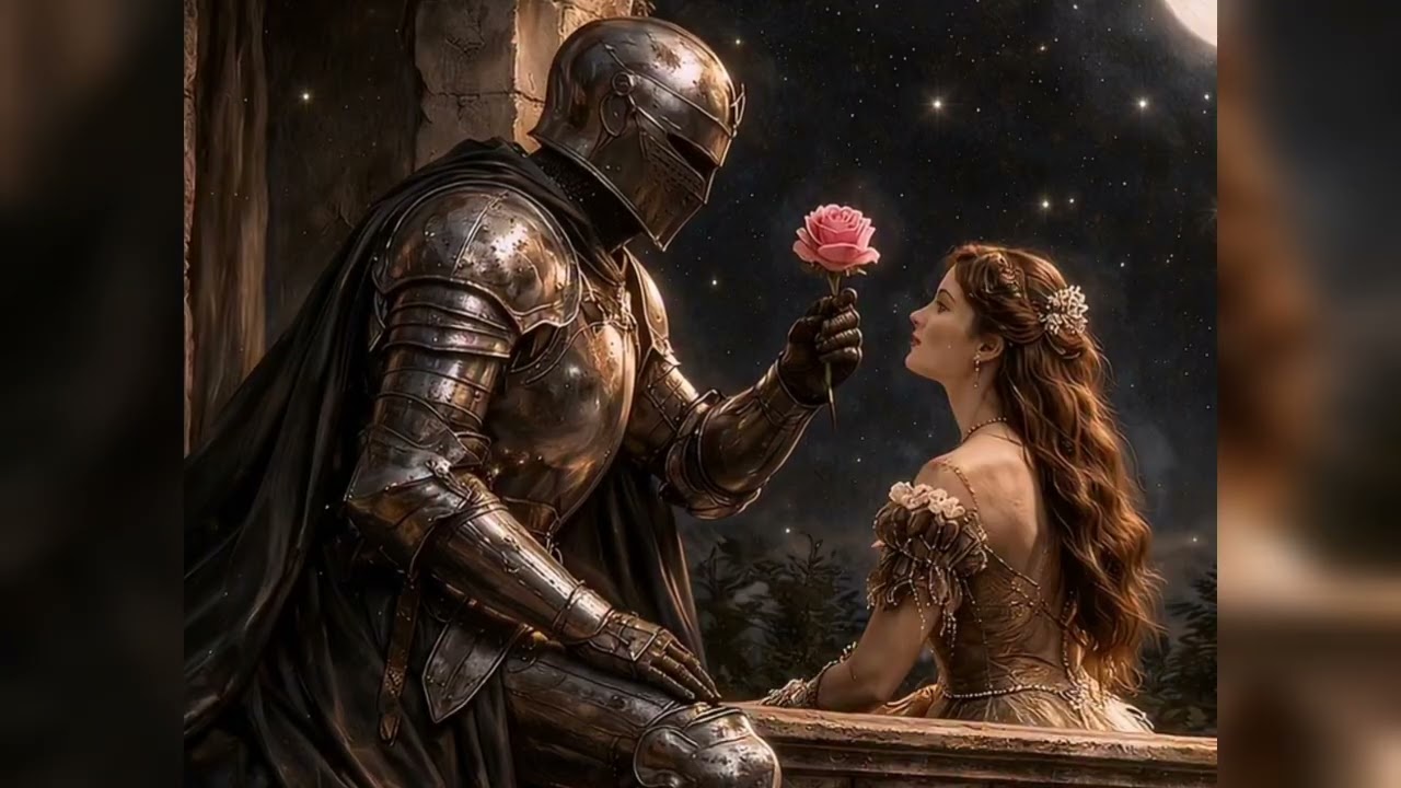 Touch you #lovesong #fyp #touchyou #knight #mood #love #aimusic #musicgenre #inlove #music #lovers 