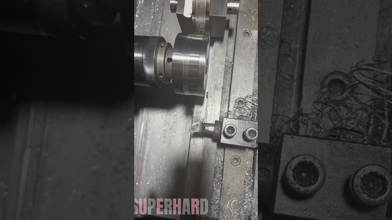 PCD Cutting Tools for Machining Metal&mdash;&mdash;PCD Inserts
