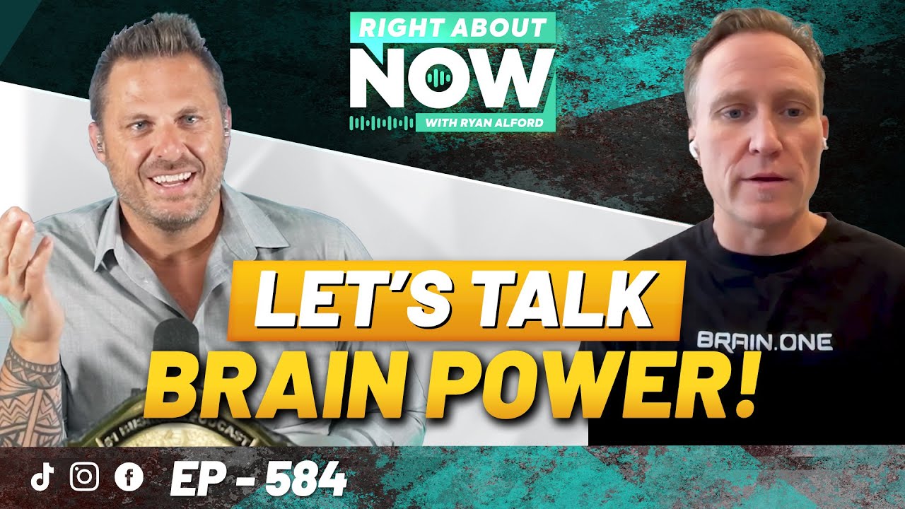 Brain One: Your Ultimate Guide to Optimizing Brain Health and Longevity