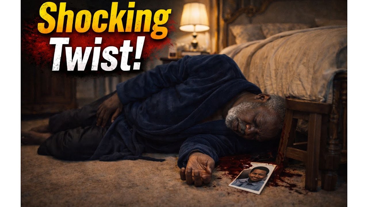 Donald’s Killer Finally Exposed… Shocking Twist!