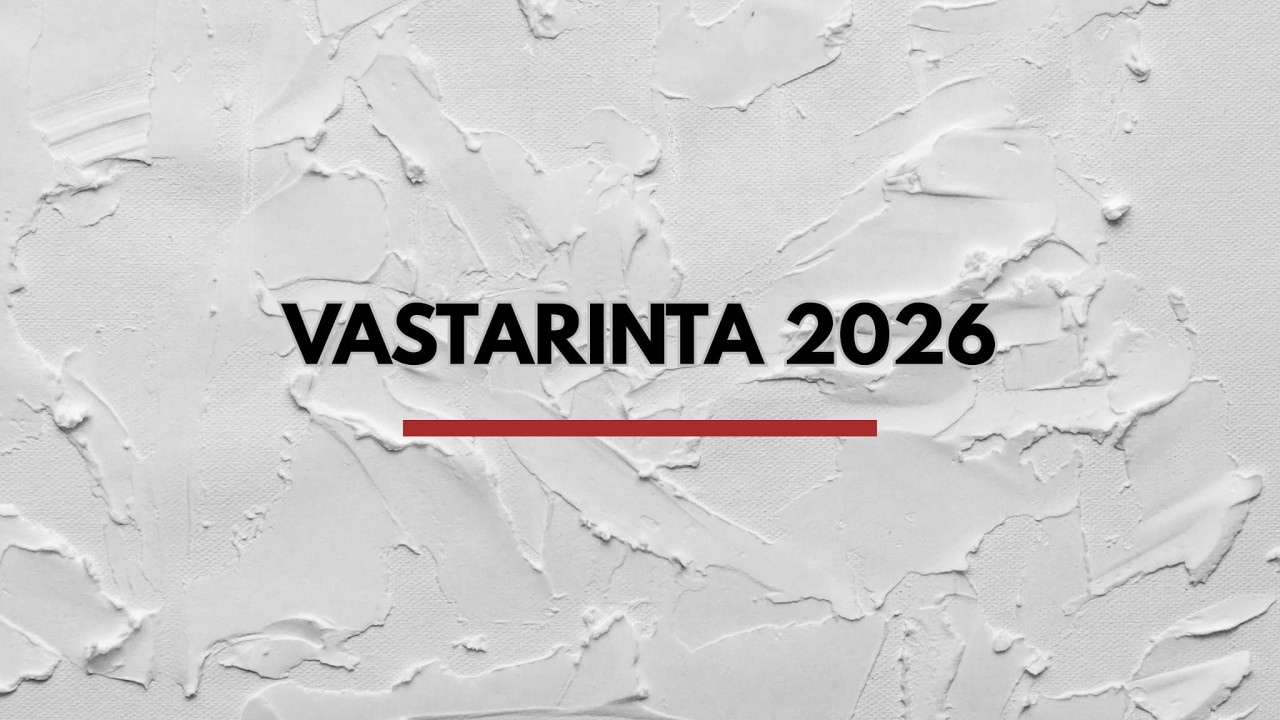 HALLITUS LEIKKAA TERVEYSPALVELUISTA