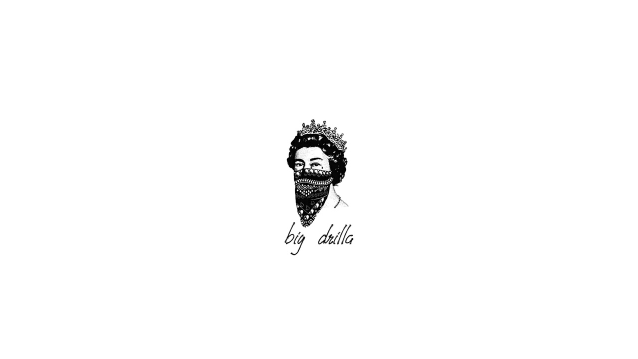 (FREE FOR PROFIT) UK Drill x Spanish Guitar Type Beat - big drilla