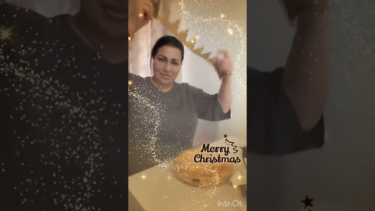 Joyeux Noel ❤️😊🎁🥳احتفالي