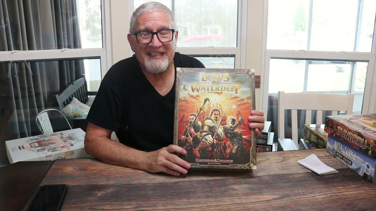 Top Worker Placement Games