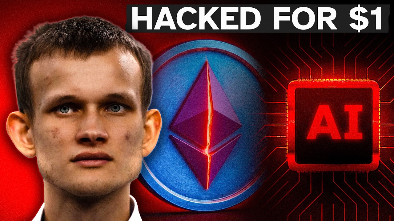 Искусственный интеллект разрушает DeFi! Теперь за 1 доллар можно взломать вашу криптовалюту.