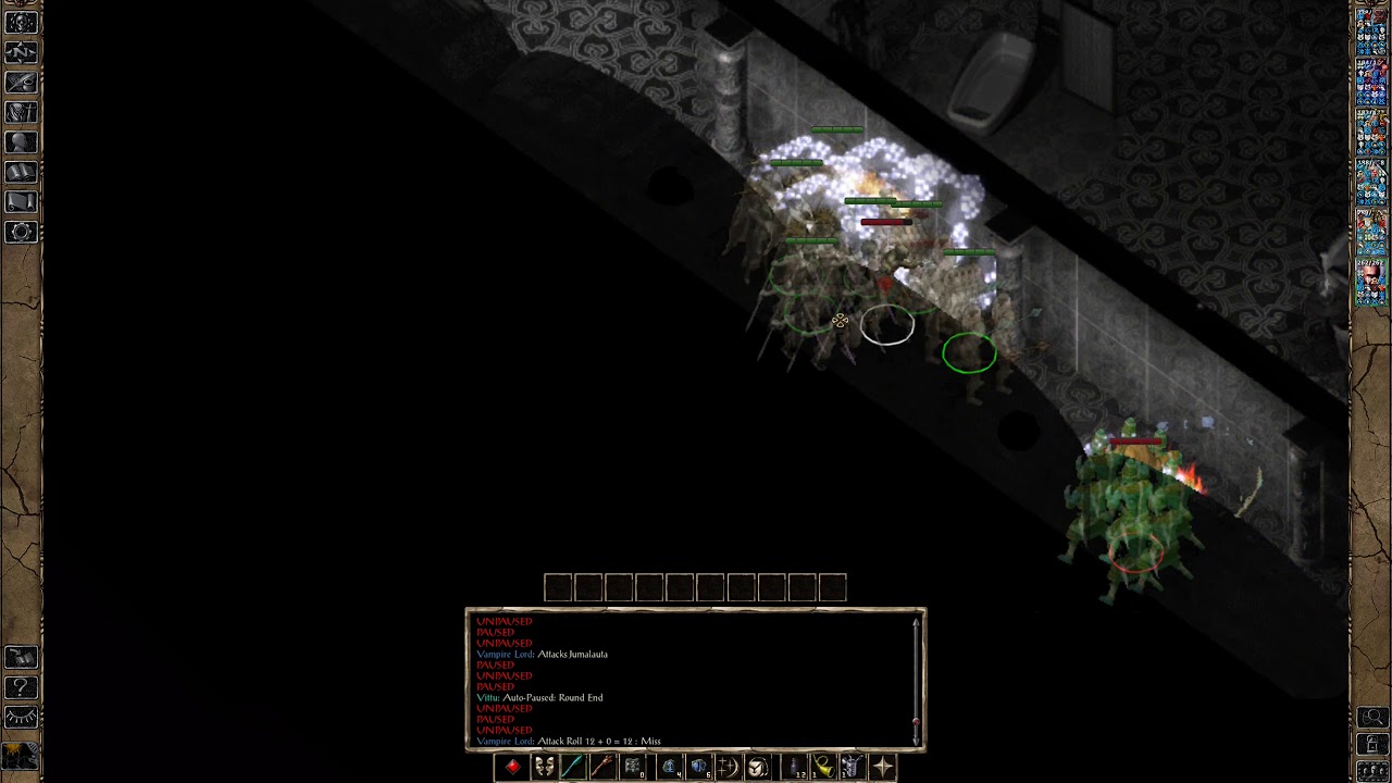 BG2 Improved Anvil - Ancient Lich