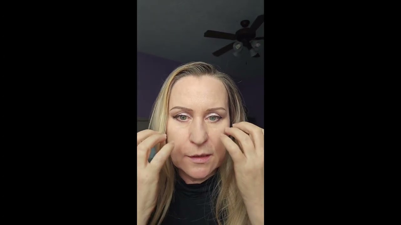 Bags and wrinkles under eyes, CB Timeless Age-Defying Syringe $1500 , honest review