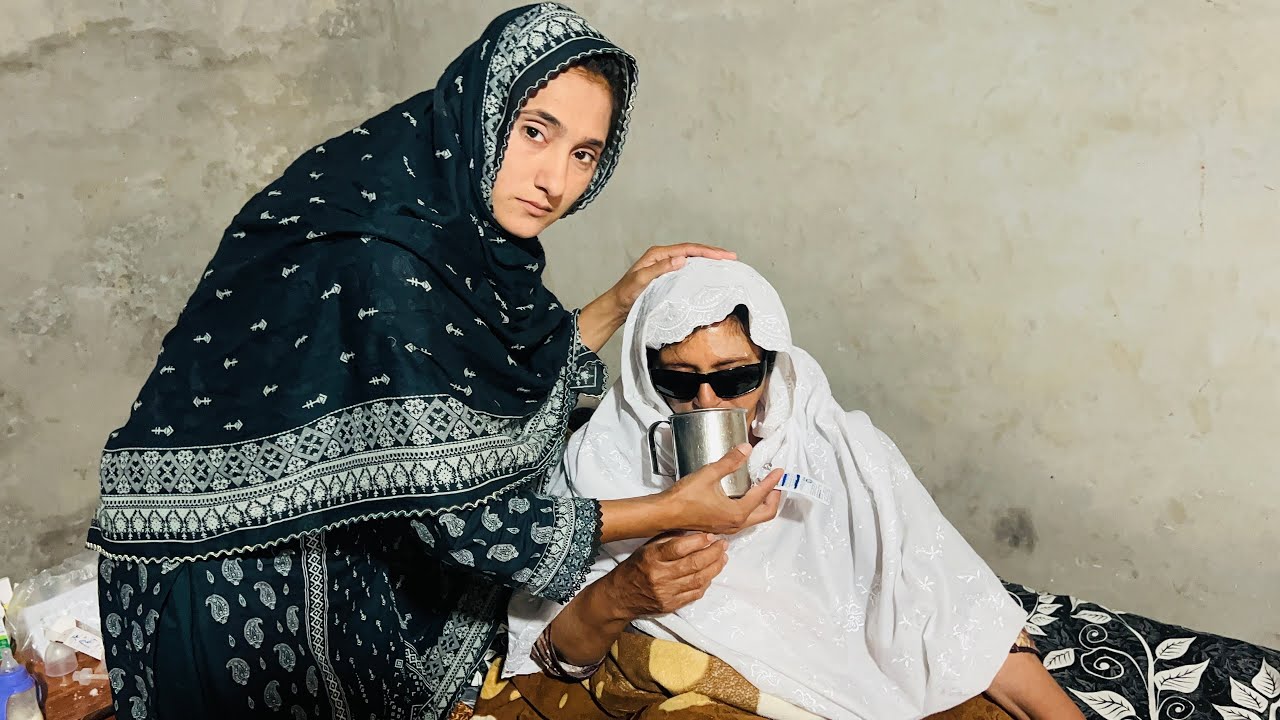 Maa ke jetne hedmet kar lay outne he kam ha 