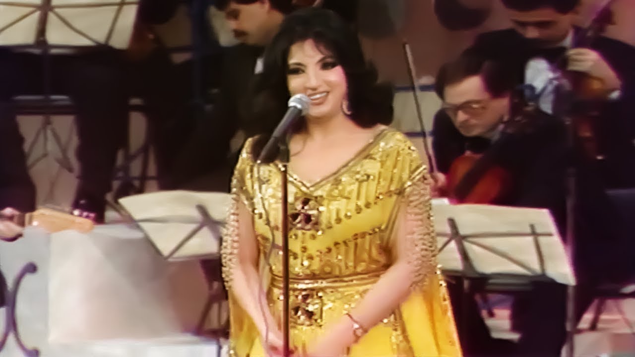 جانا الحلو يتعلّل - سميرة توفيق