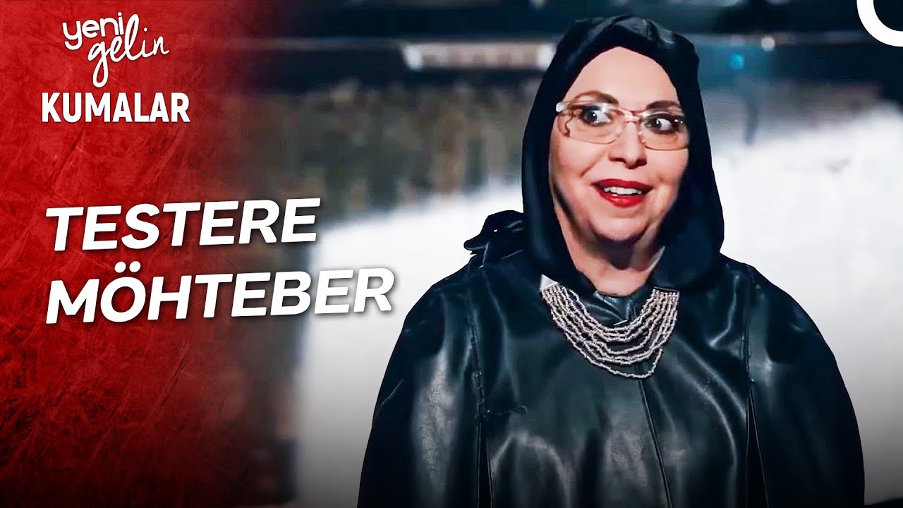 Ve O İntikamını Almak İçin Dönüyor! ☠