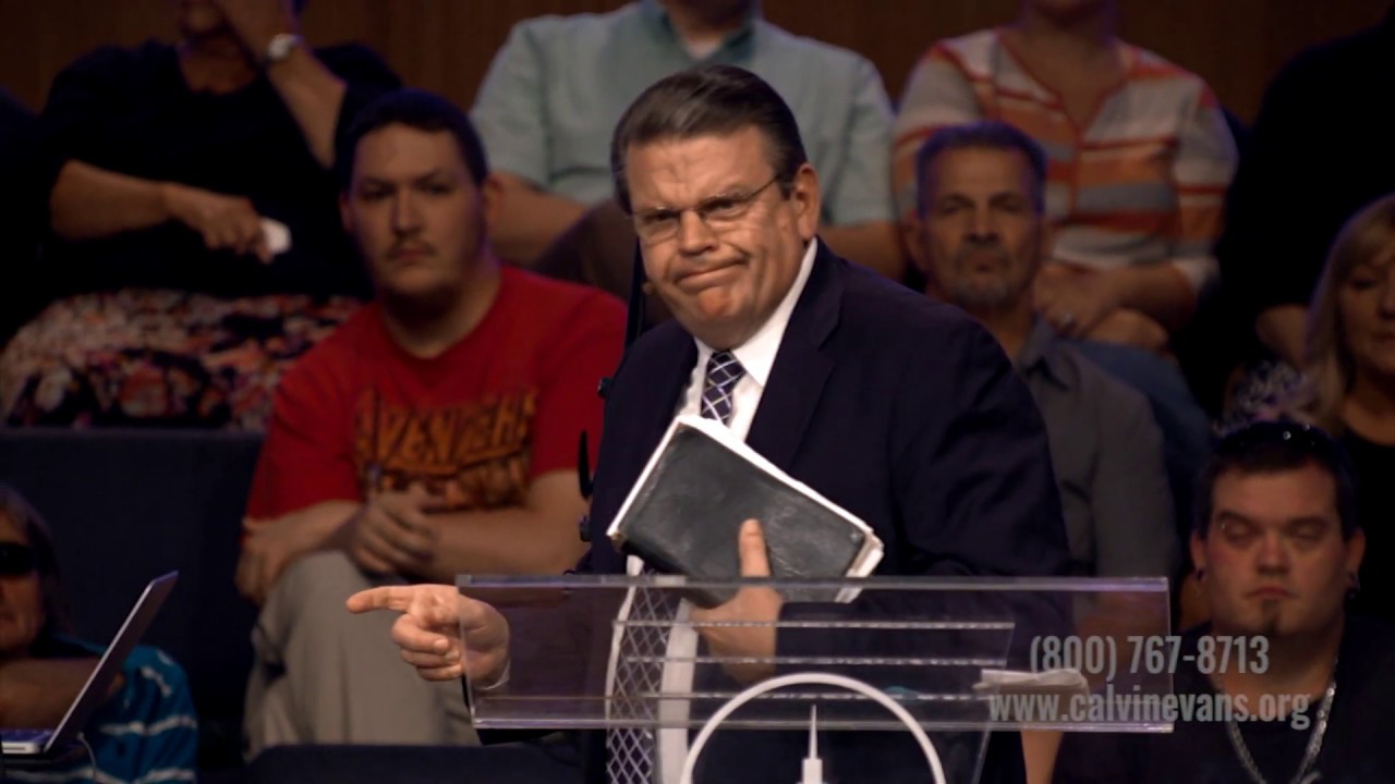Evangelistic Outreach Ministries - 10/06/19