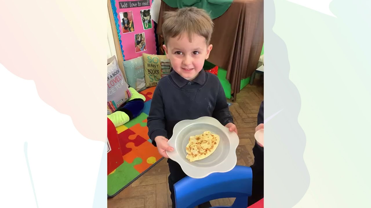 EYFS 2025: See How Things Grow - Expedition Story