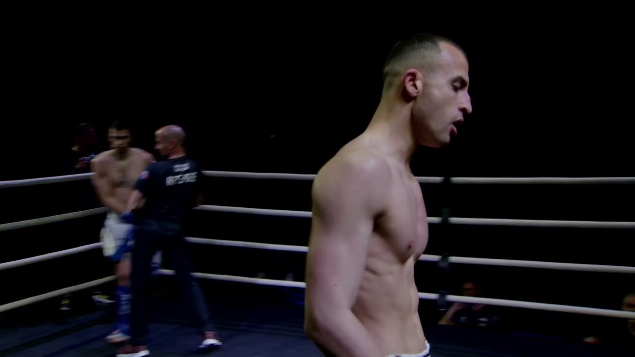 WKS GREECE / SPIROS TSIKOUDIS VS THANASIS THROUVALAS