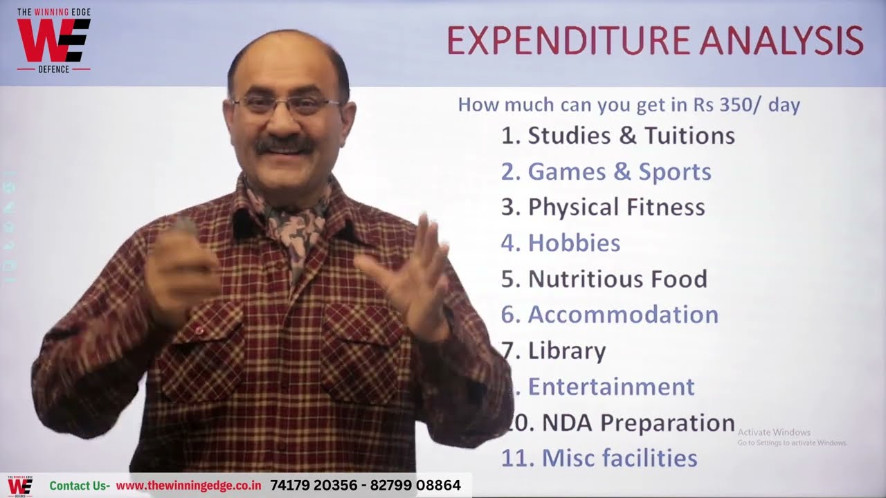 RMS FEE STRUCTURE | Latest Military School Fees Structure || Class 6, Class 9
