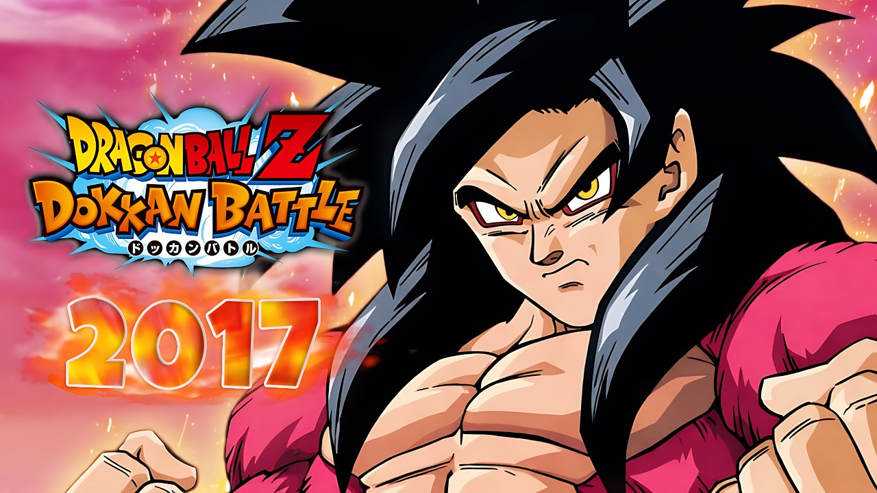 The Complete History of 2017 Dokkan Battle: Powercreep and Controversies