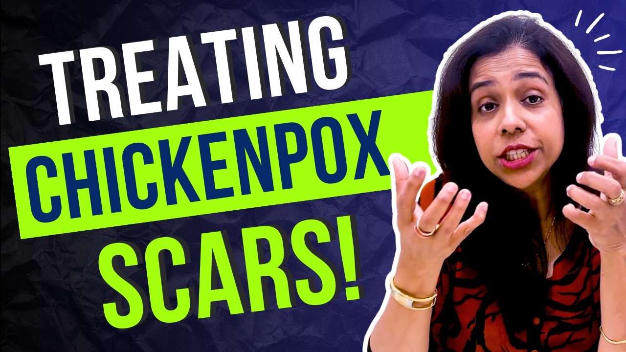Skincare During and After Chickenpox | Tips for Healing and Recovery