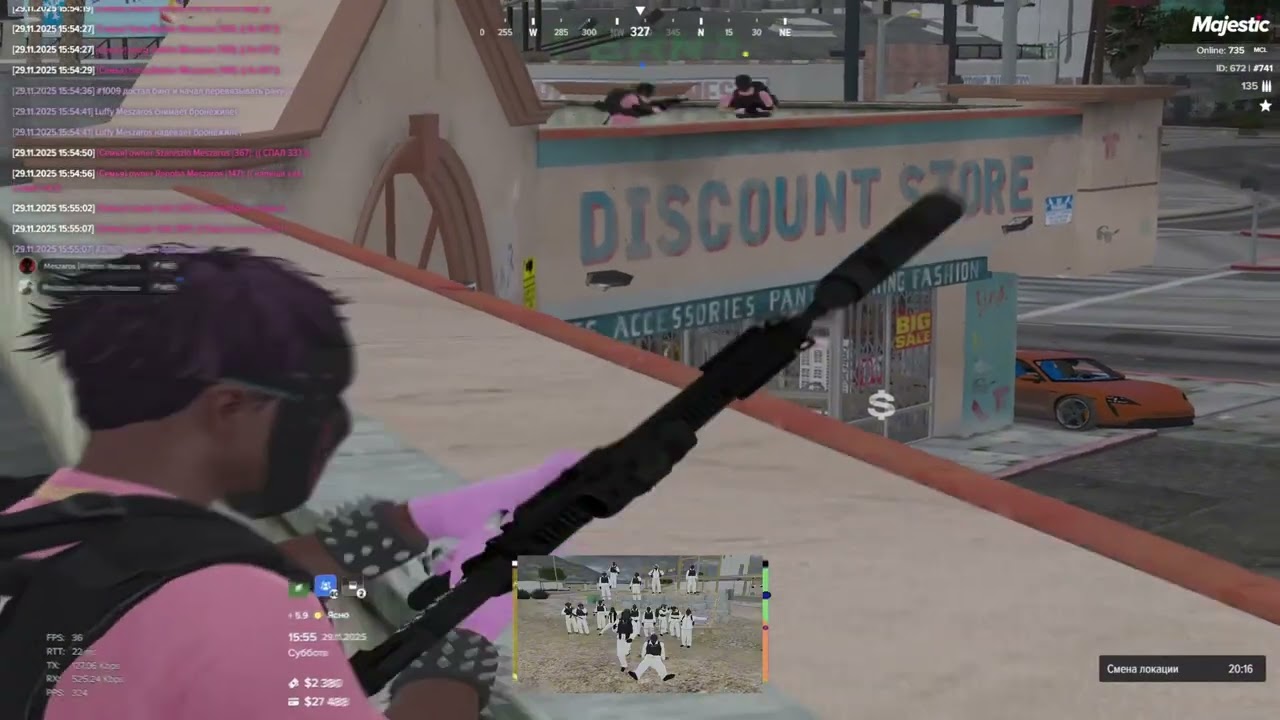 GZ PLAYERS? PROMO 667