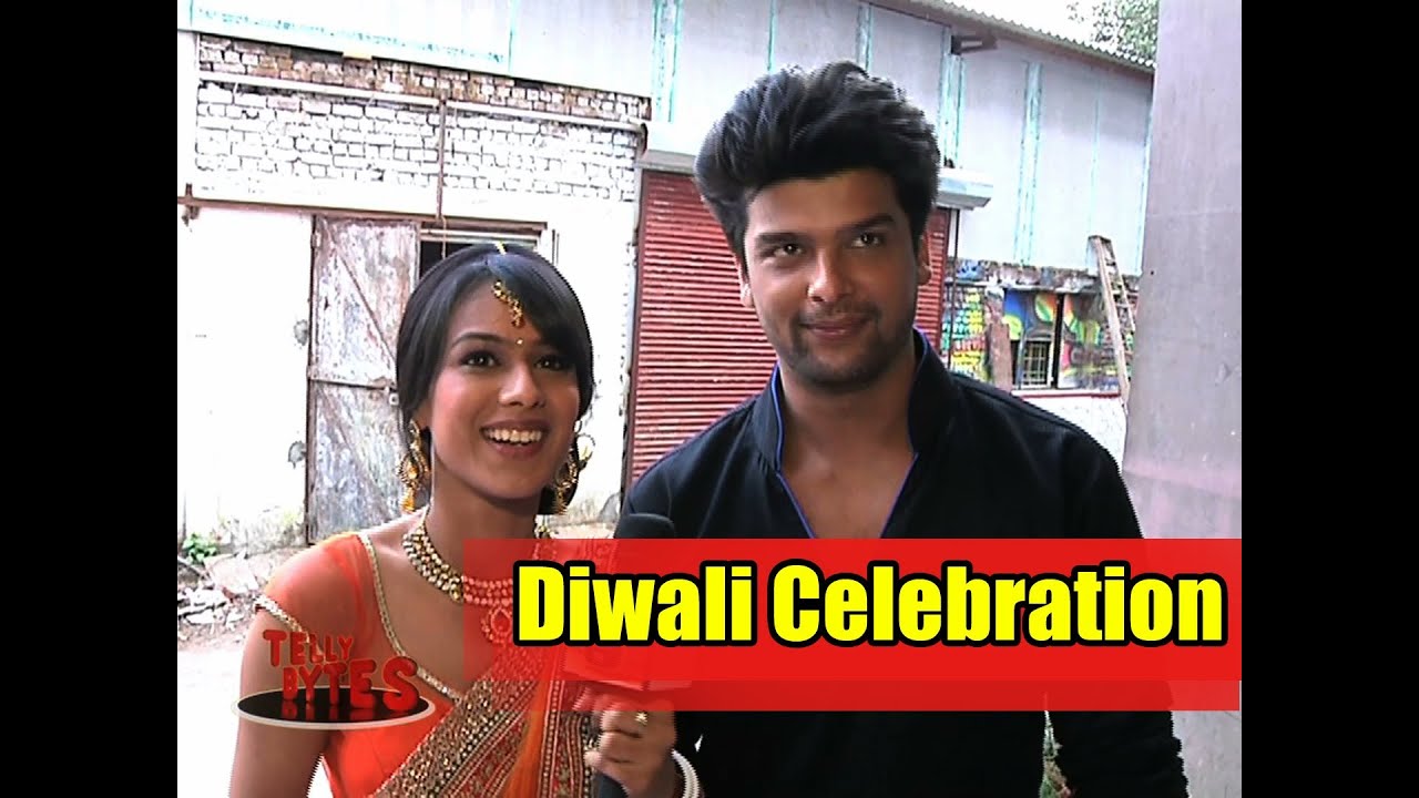 Diwali Celebrations in Ek Hazaaron Mein Meri Behna Hain