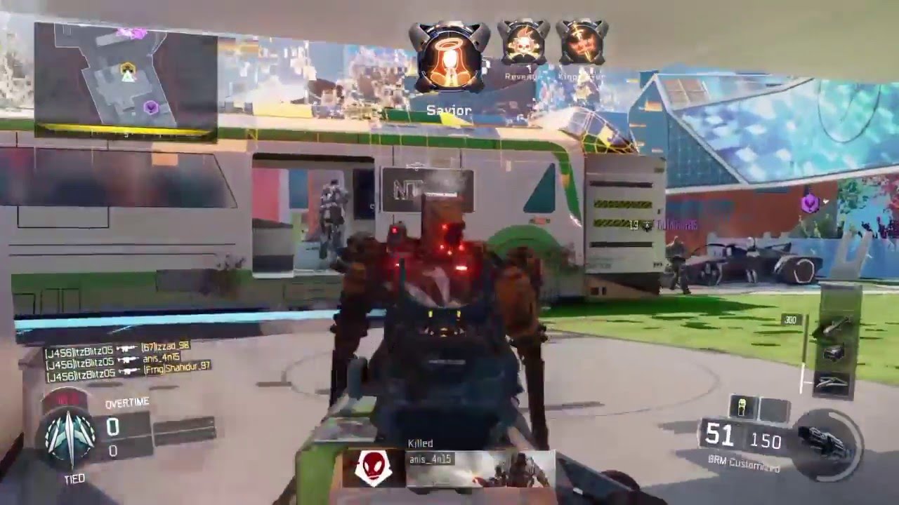 Cool Feed/Quad Feed
